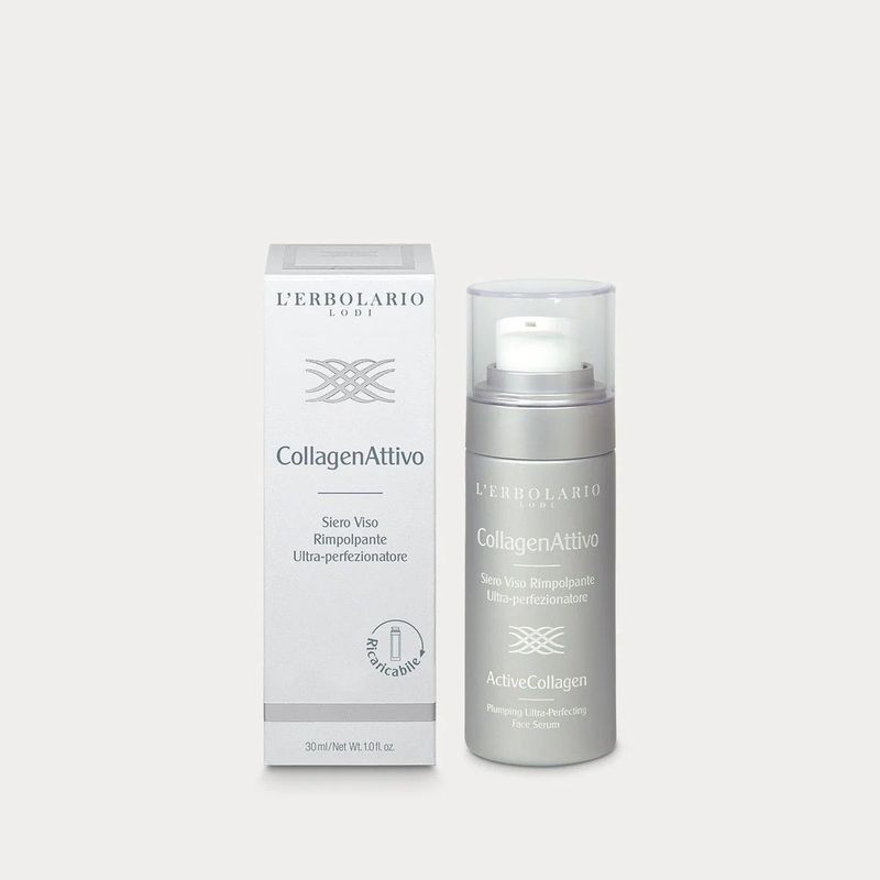 CollagenAttivo Siero Viso 30 ml