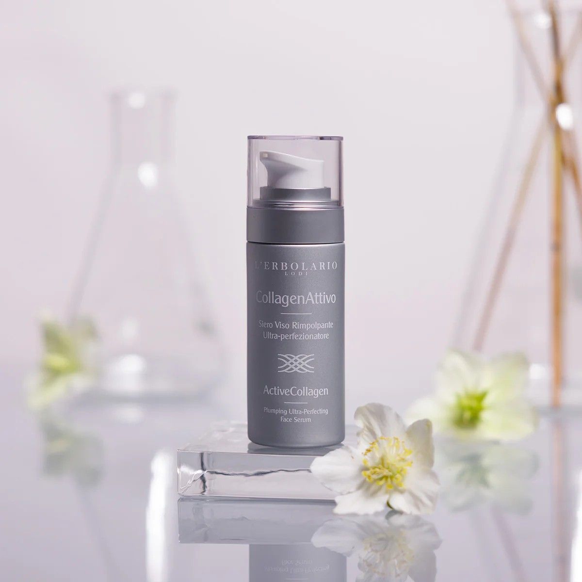 CollagenAttivo Siero Viso 30 ml