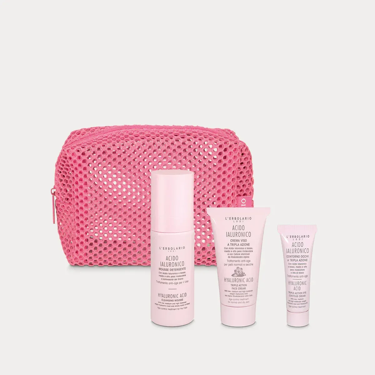 Beauty Express Beauty Routine Viso Beauty Express Beauty Routine Viso