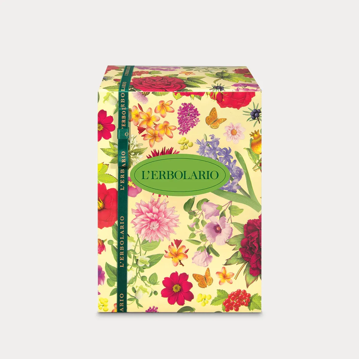 Fiori d'Arancio Confezione regalo Trio Profumo