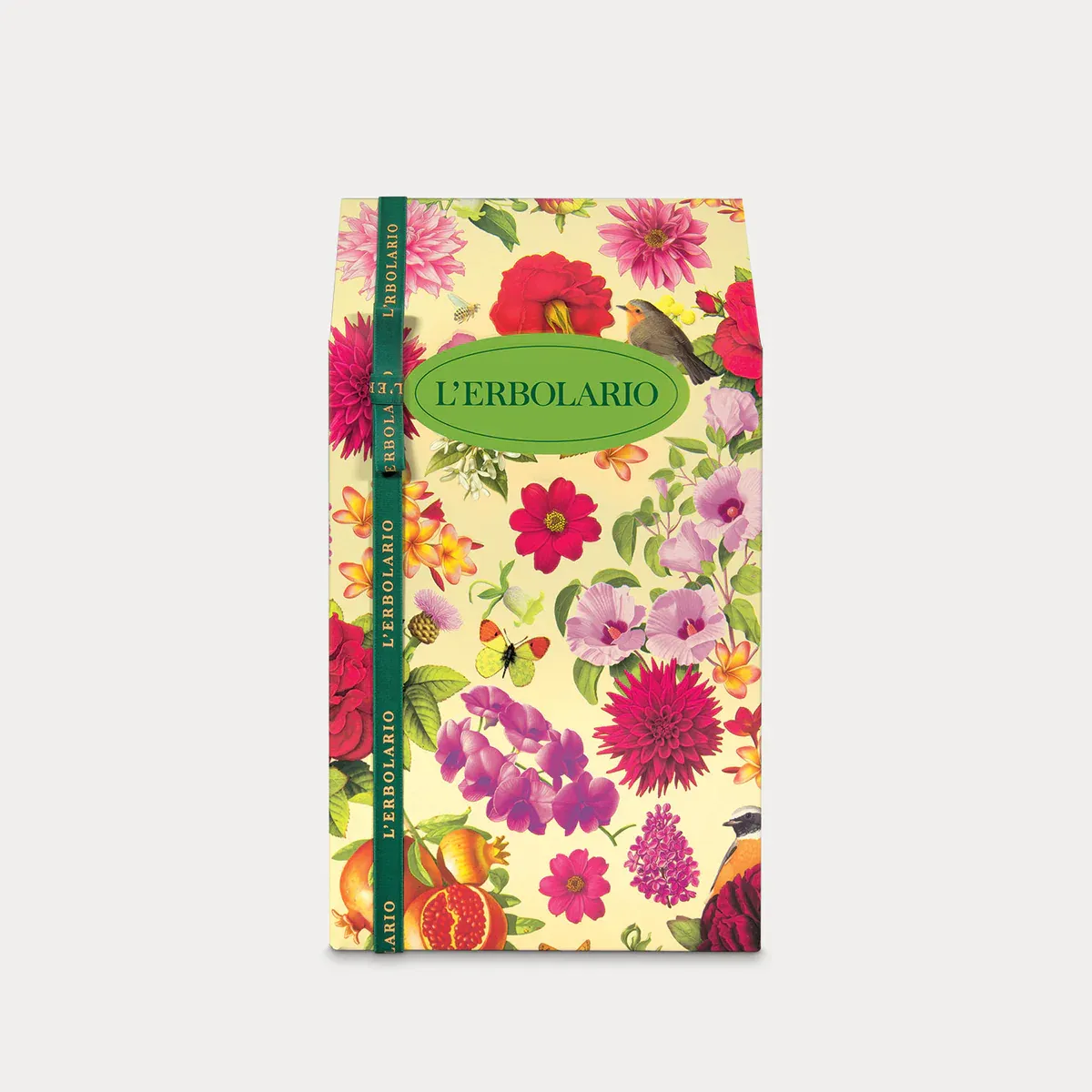 Fiori d'Arancio Confezione regalo Duo Corpo