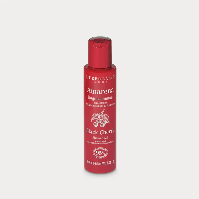 Amarena Bagnoschiuma 100 ml