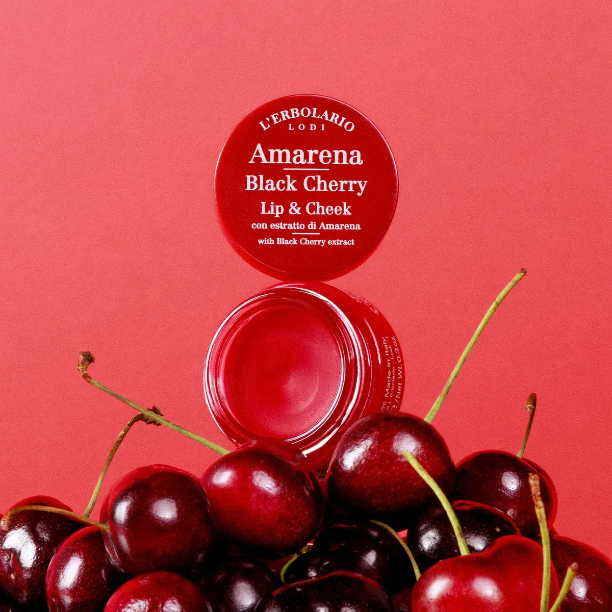 Amarena Lip & Cheek 9 g