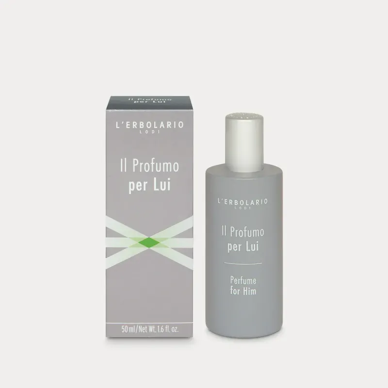 Il Profumo per Lui 50 ml