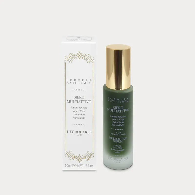 Anti-Tempo Siero Multiattivo 50 ml