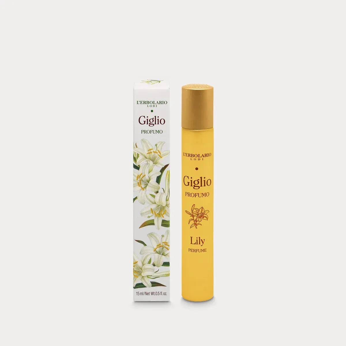 Giglio - Profumo 15 ml Giglio - Profumo 15 ml