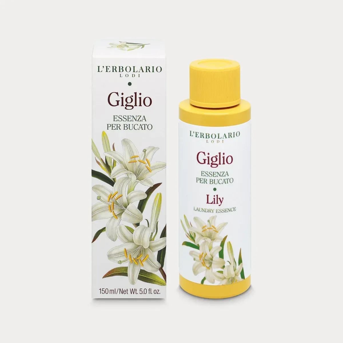 Giglio Essenza per Bucato 150 ml