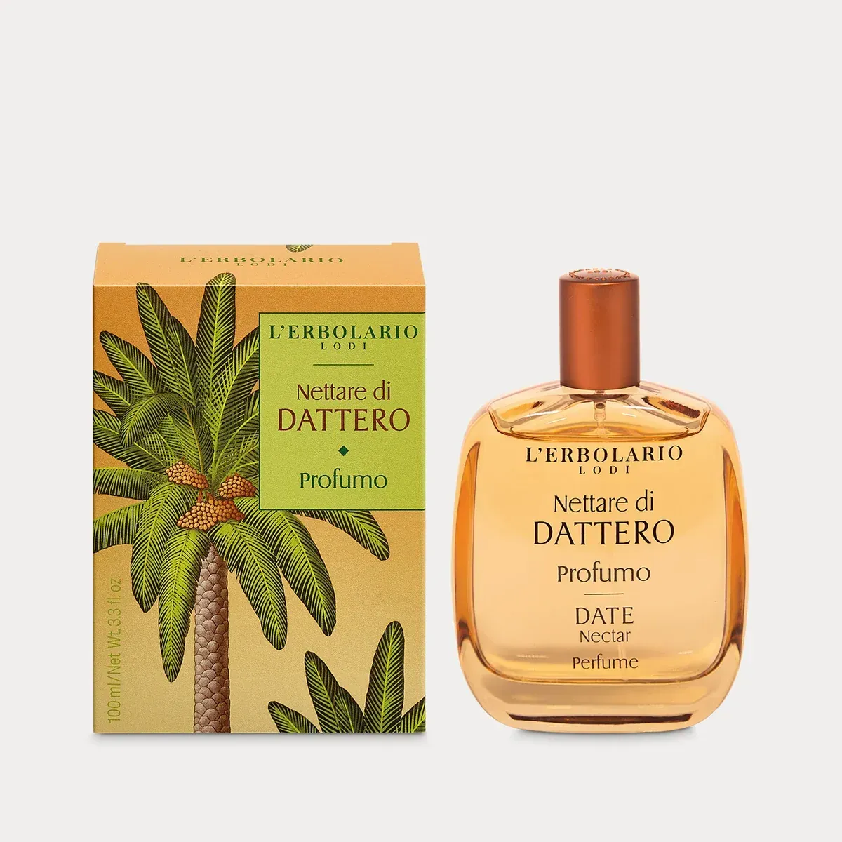 Nettare di Dattero Profumo 100 ml