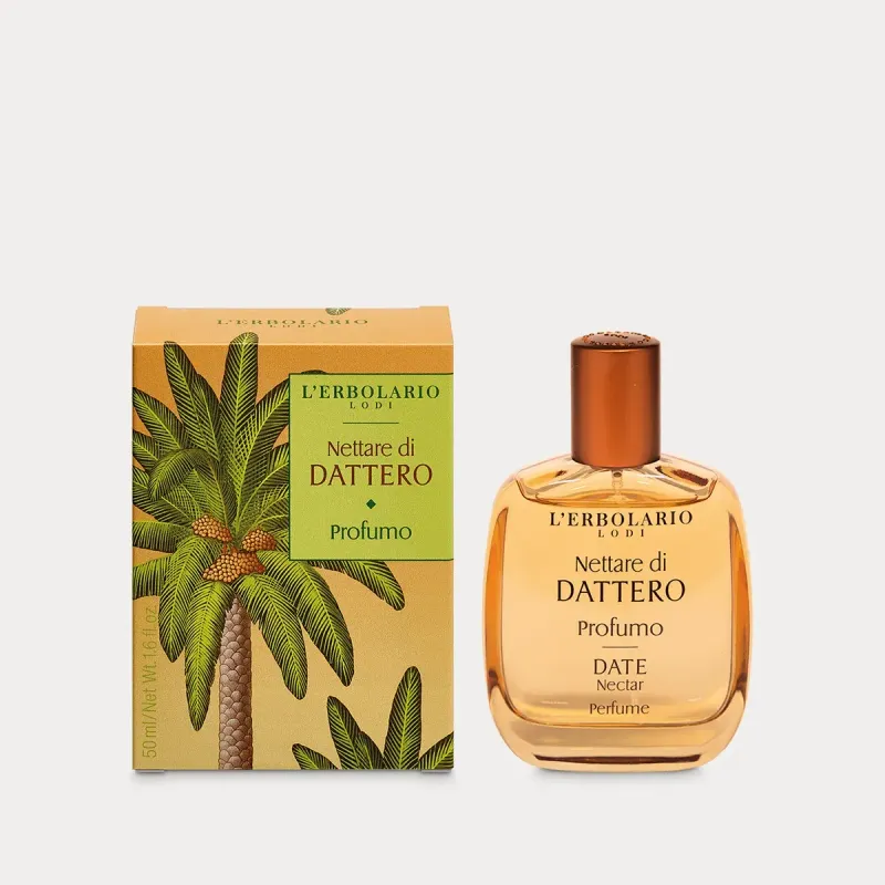 Nettare di Dattero Profumo 50 ml