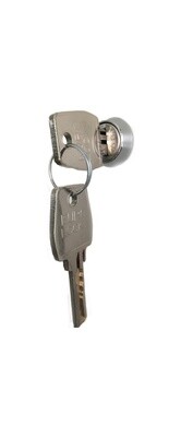 STALGO Zylinder mit 2 Schlüssel