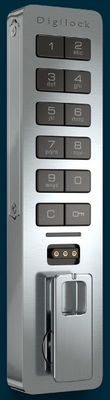 Digilock Versa Tastenfeld