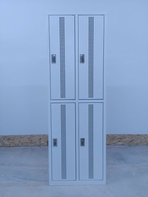 4er Fächerschrank - Restposten