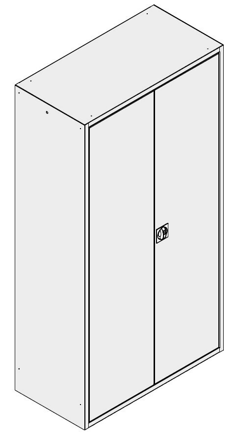 Putzschrank
