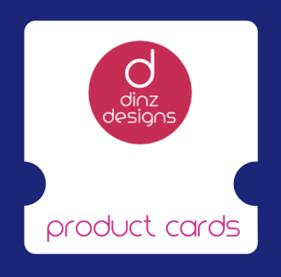 Product cards