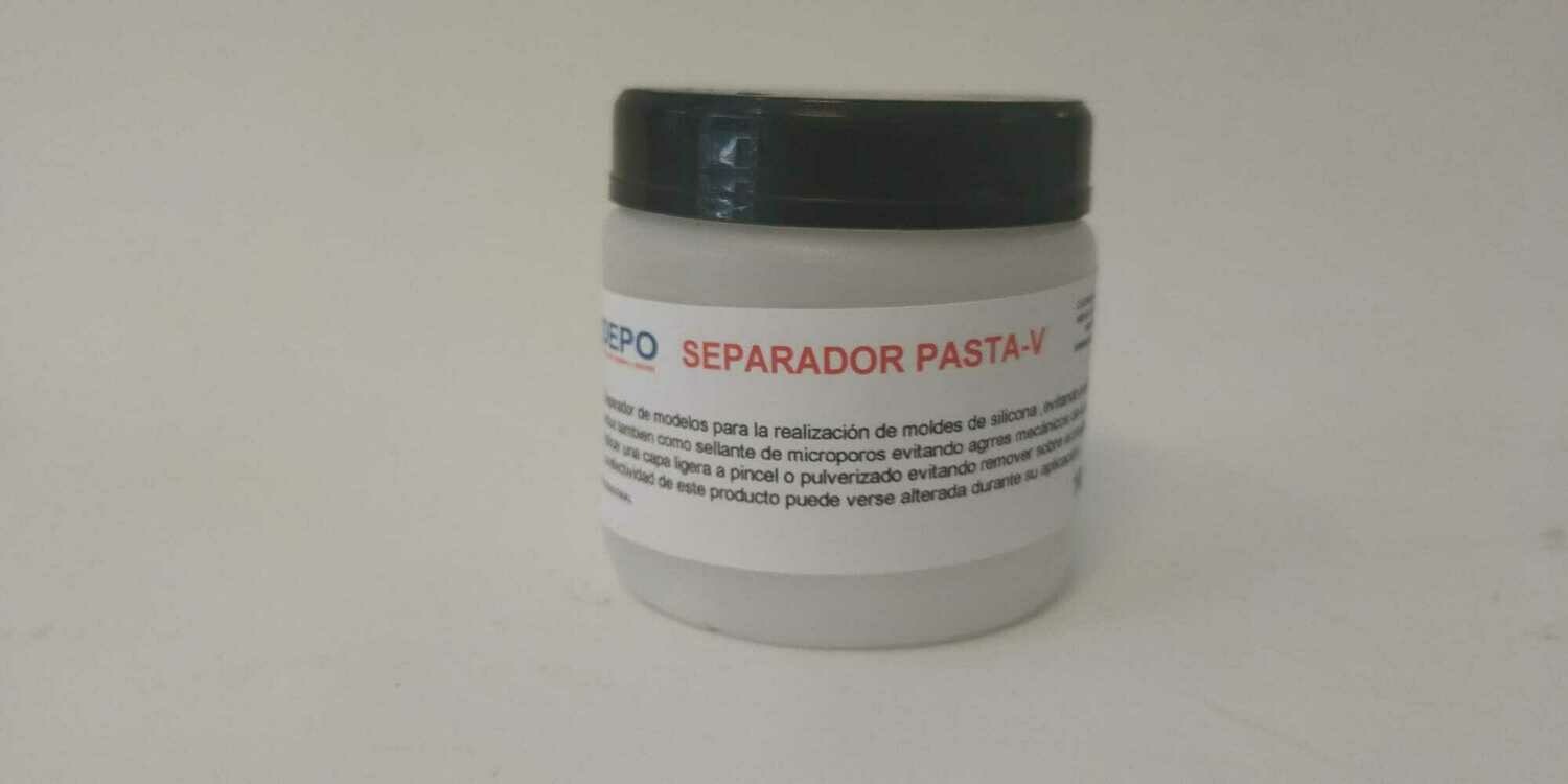 SEPARADOR MOLDES PASTA 50 GRS