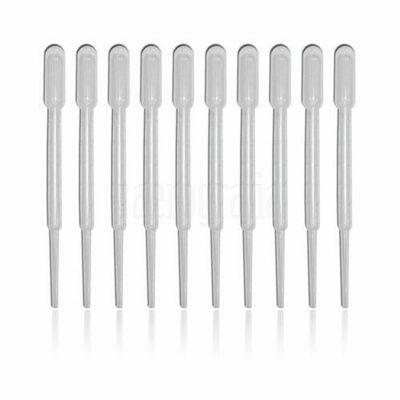 pipeta 3 ml ( 10 unid)