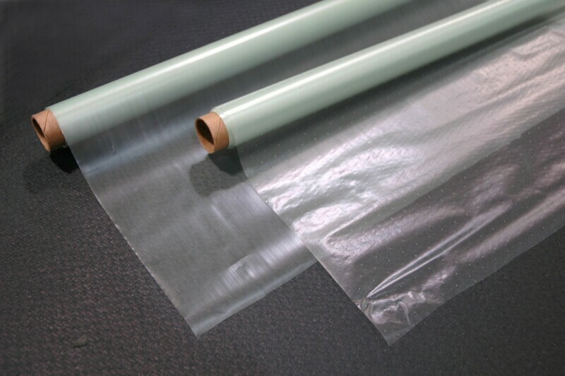 FILM SEPARADOR PERFORADO P3 RB 125