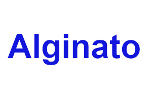 Alginatos