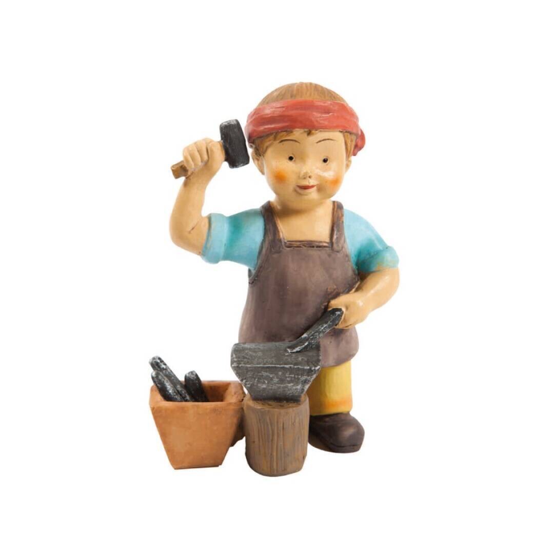 HERRERO  naif 10 cm