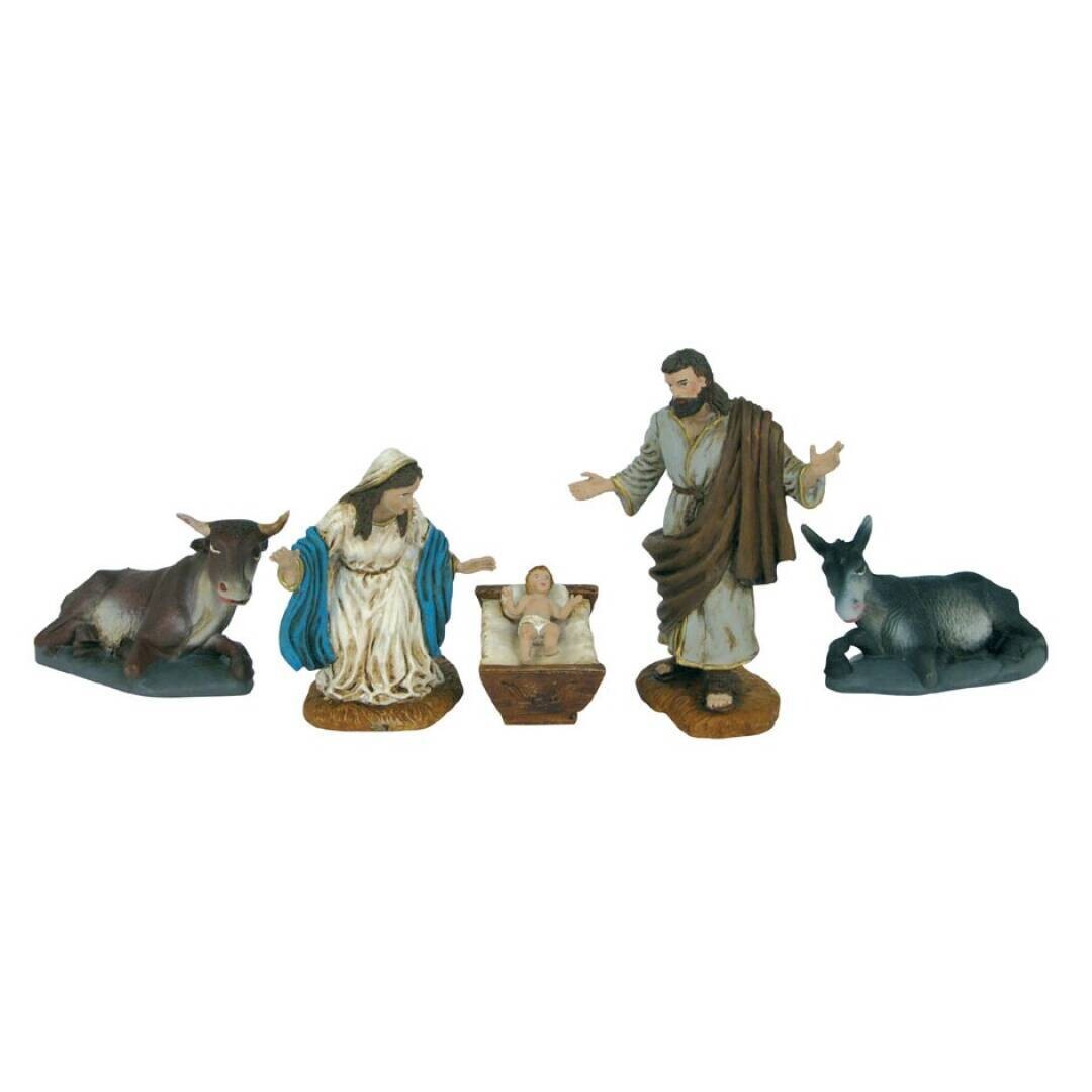 nacimiento DUREXINA 15 CM