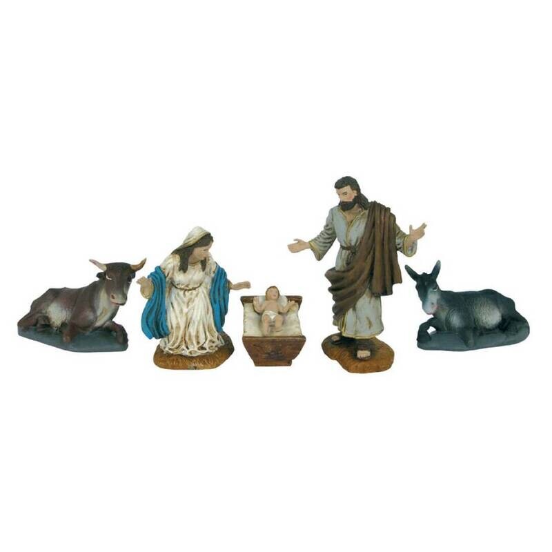 nacimiento DUREXINA 15 CM