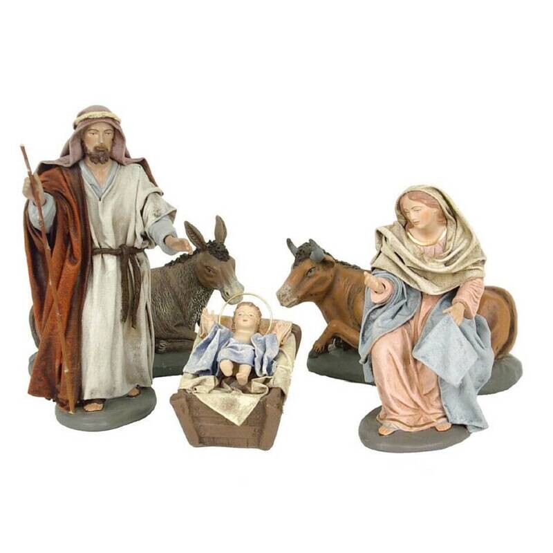 Nacimiento MARMOLINA 21 CM