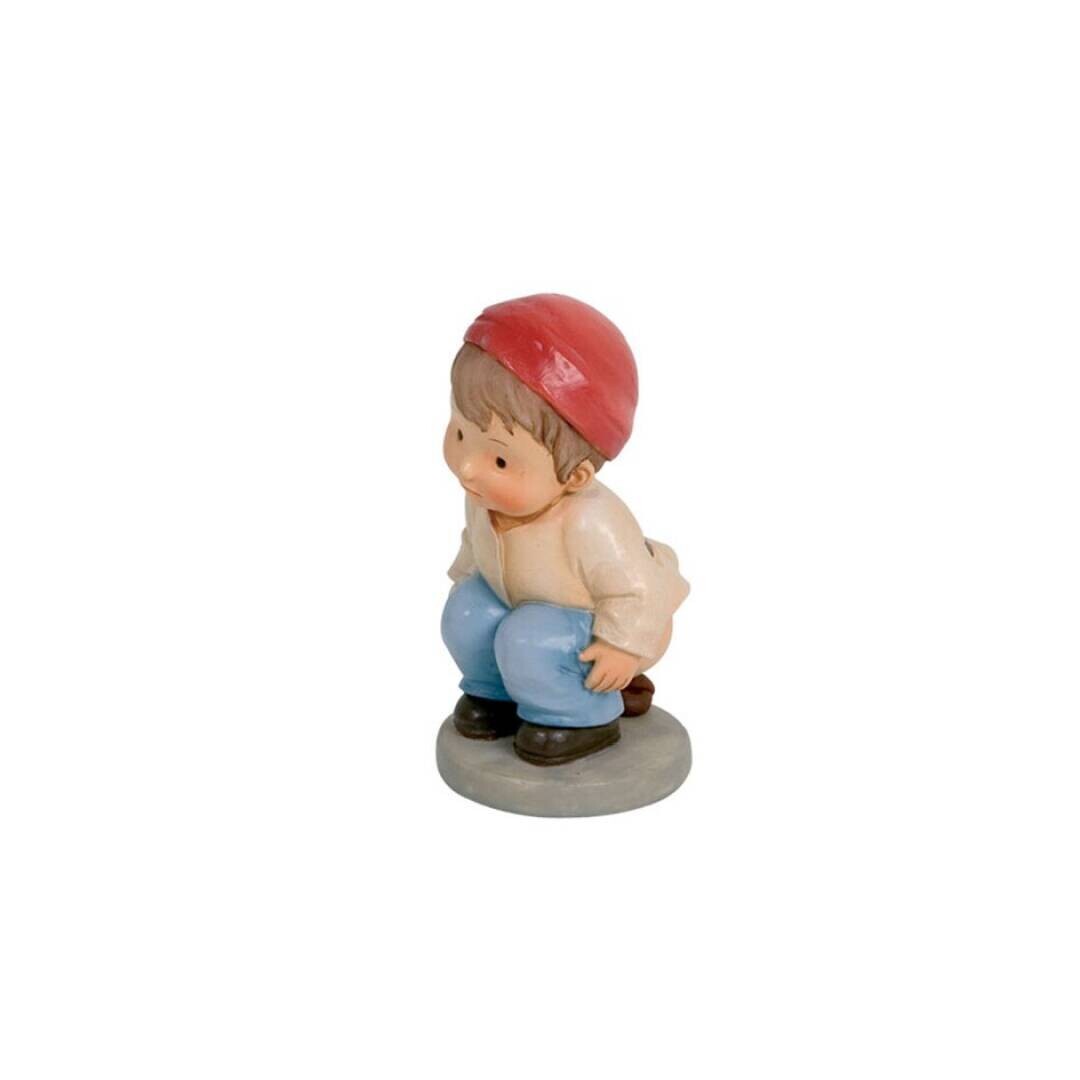 caganer NAIF 10 cm