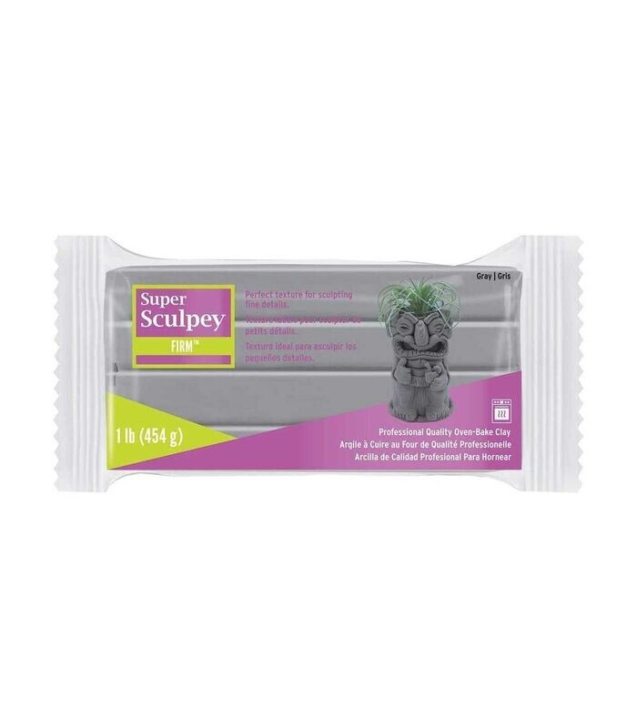 SUPERSCULPEY Firm   454 grs