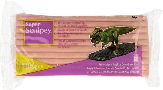 Supersculpey  454 grs