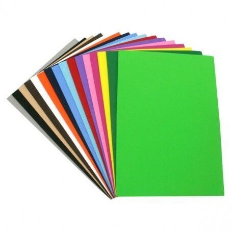 GOMA EVA 2 MM (60 x 40) 10 unid