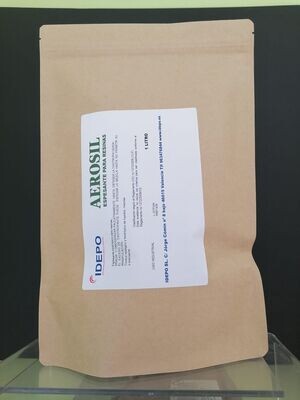 Aerosil -silice coloidal