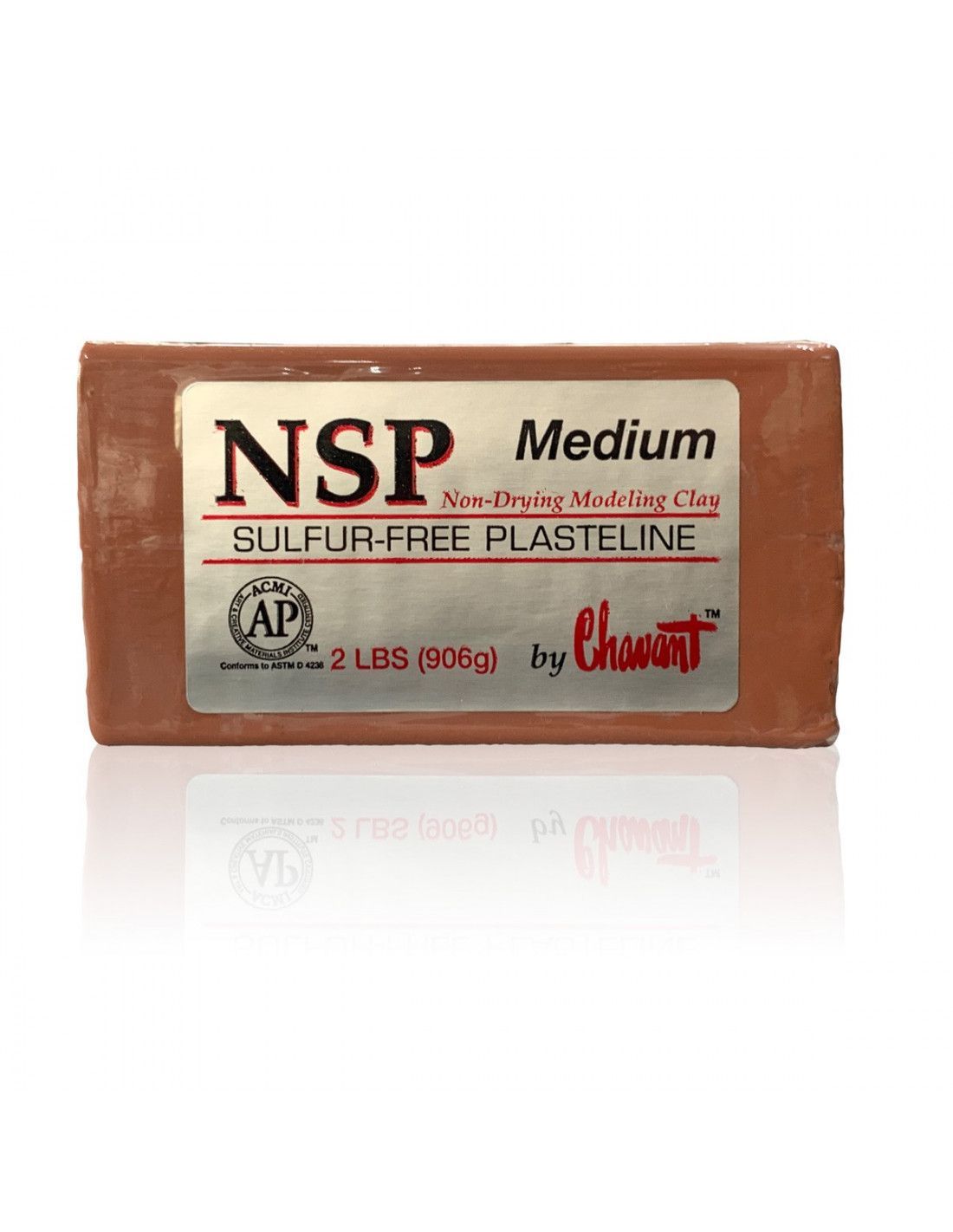 Plastilina profesional chavant