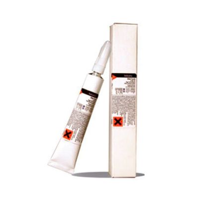 cianocrilato SIKA LOCK - 2 GEL EC tubo 20 grs.