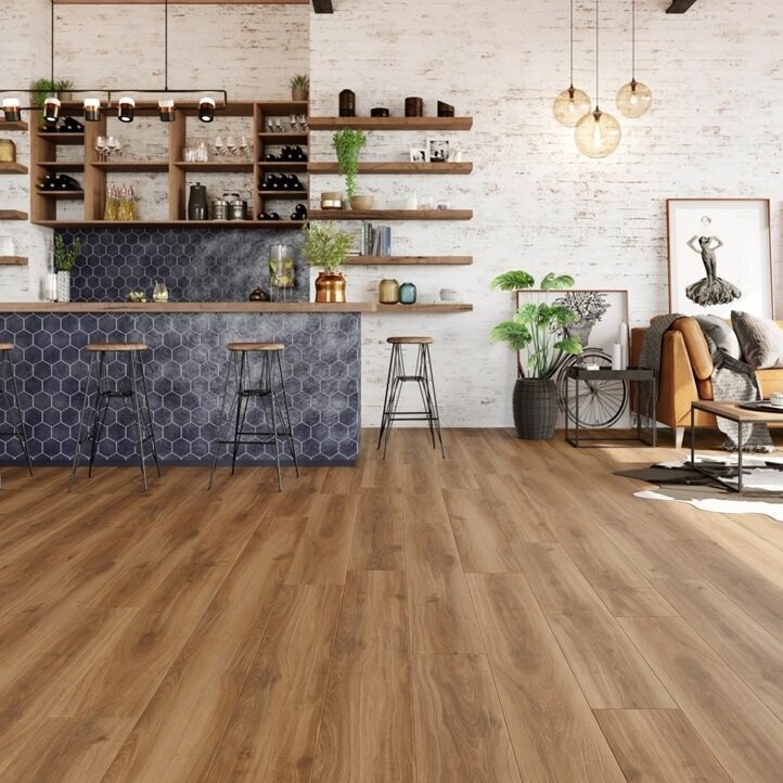 LAYRED CLASSIC OAK