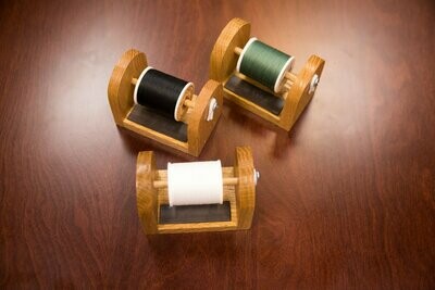 Quilting Spool Holder