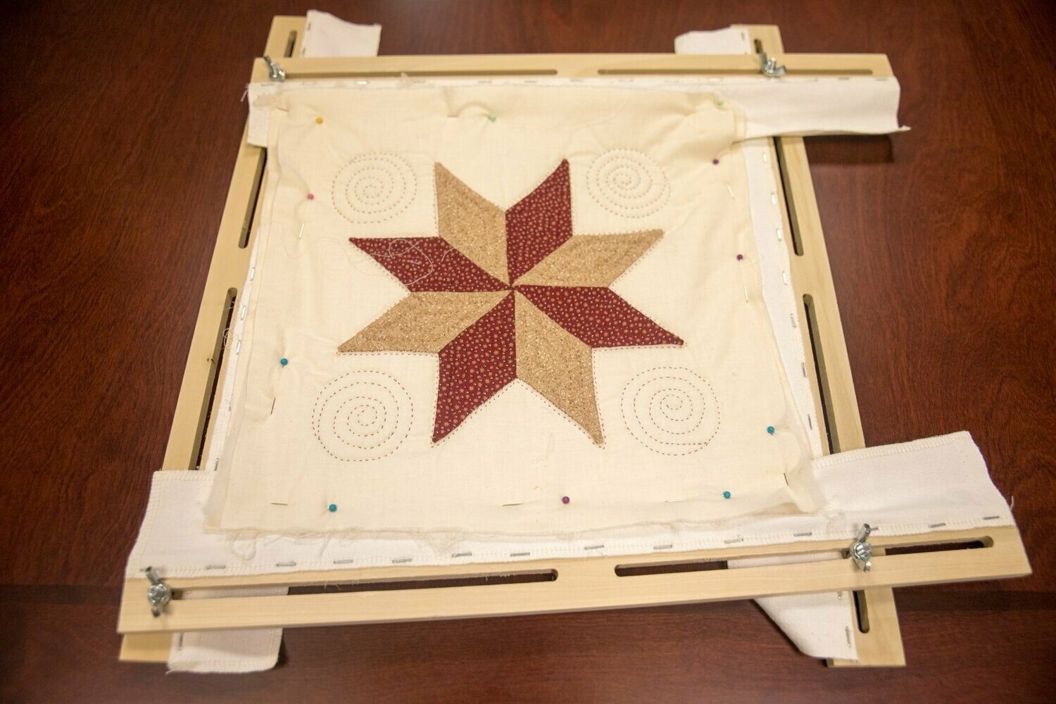 Quilting Frame