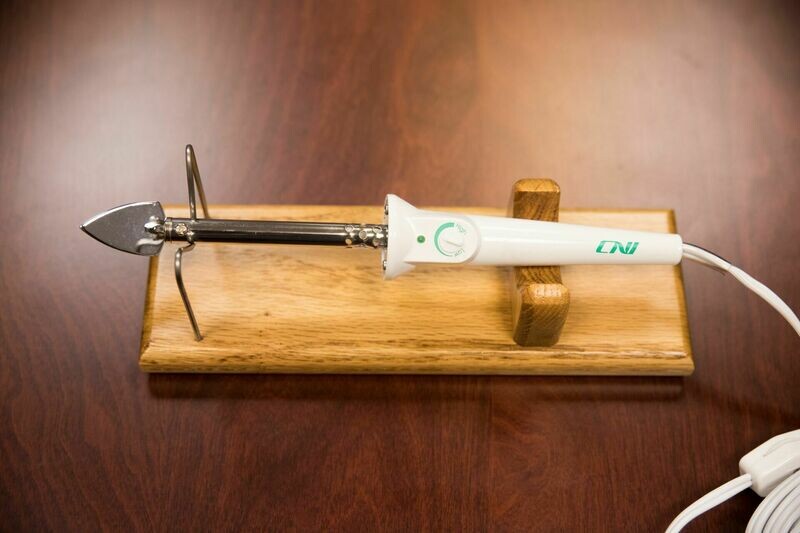 Quilting Mini Iron Holder