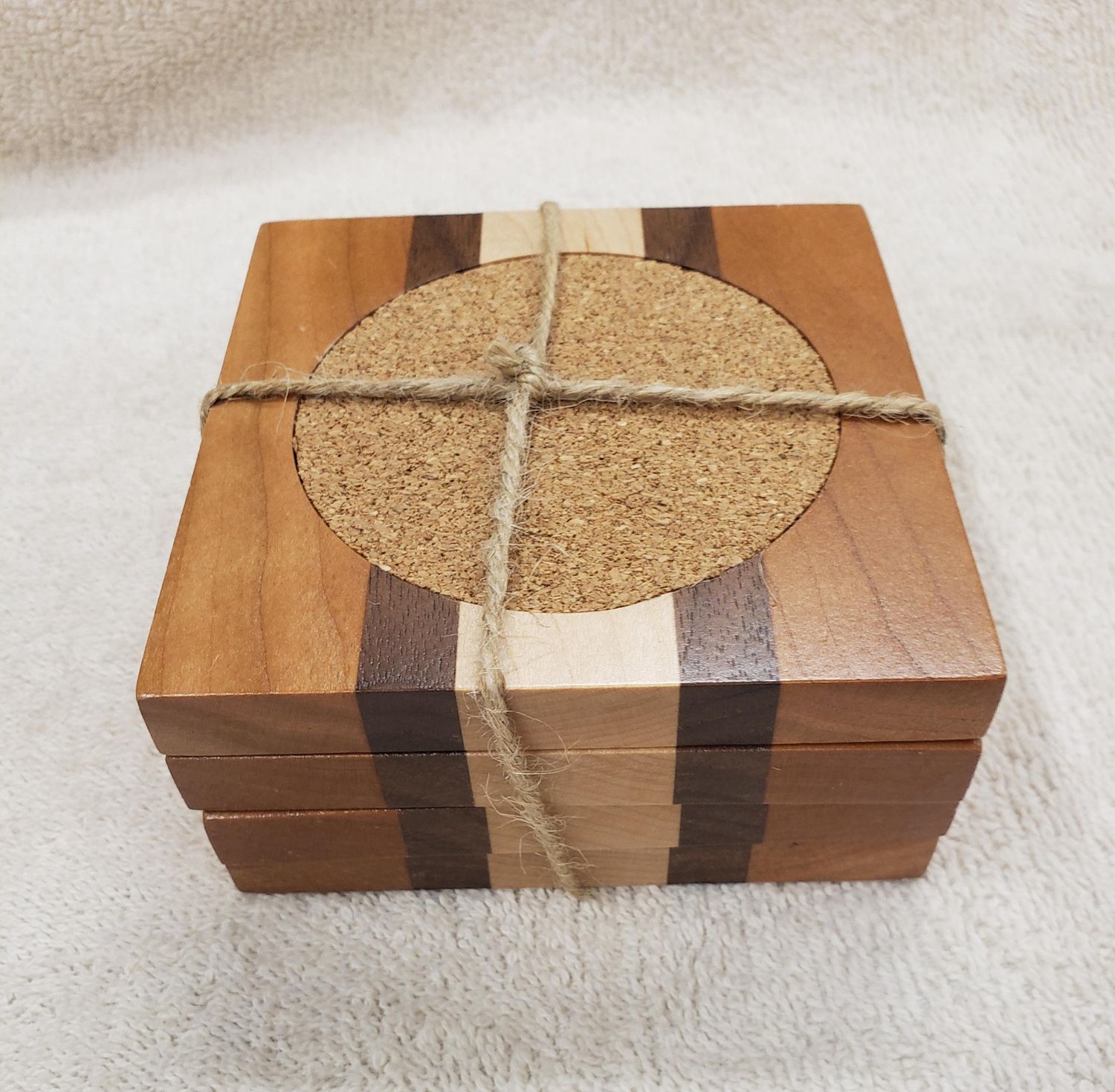 Drink Coasters