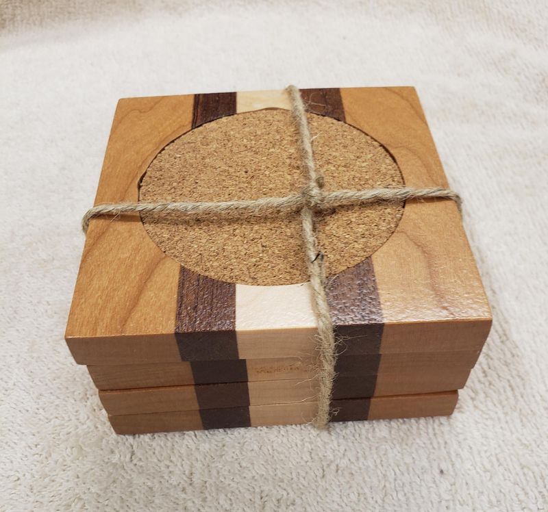 Drink Coasters