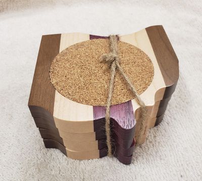 Coasters