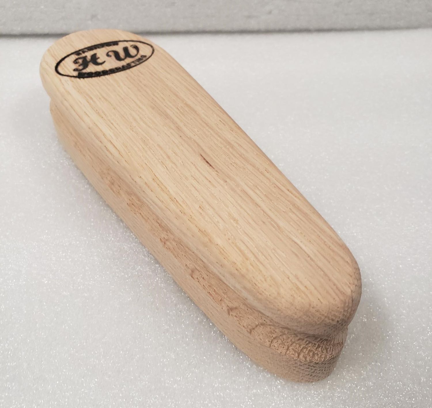 Quilting Clapper - Small Oval