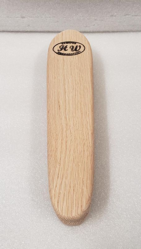 Quilting Clapper - Large Oval