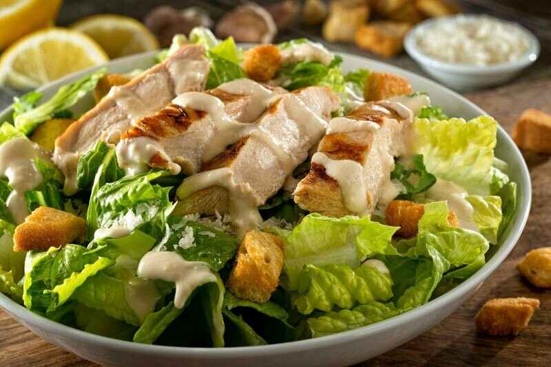 Specialty Insalata