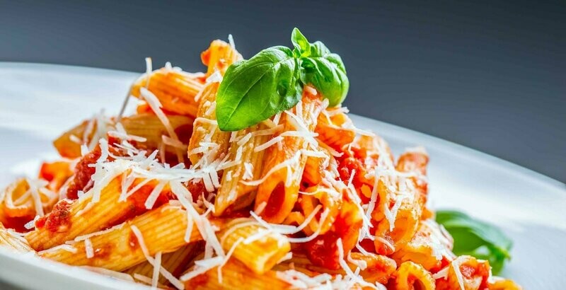 Traditional Pasta