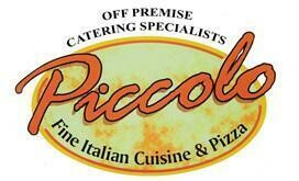 OFF PREMISE CATERING