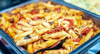 CATERING TRAYS