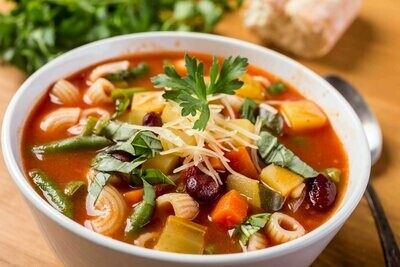 Soup Specials