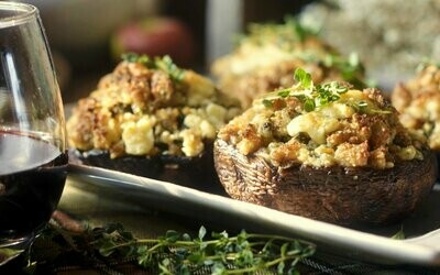 Appetizer Specials