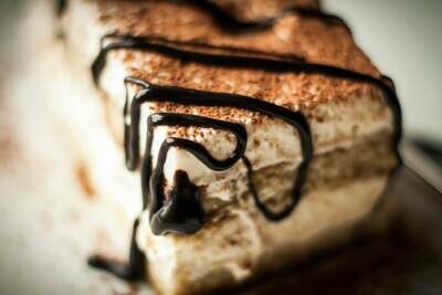 Dessert Specials