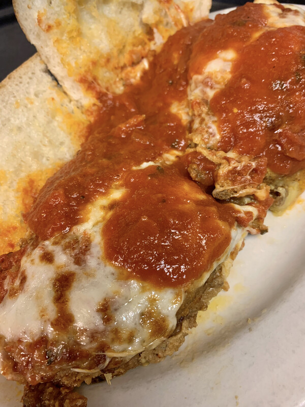 Eggplant